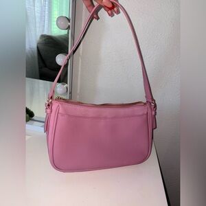 Pink Shoulder Bag